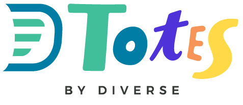 logo DTotes